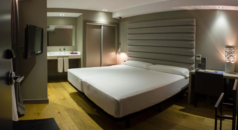 K+K Hotel Fenix