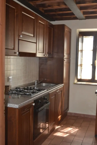2 Bedrooms Superior Duplex room with garden view
