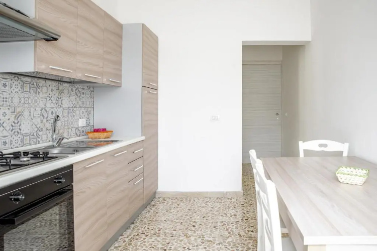 Casa Chicca - Picche