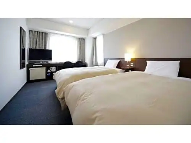 Hotel Park Side Hiroshima Peace Park - Vacation STAY 72149v