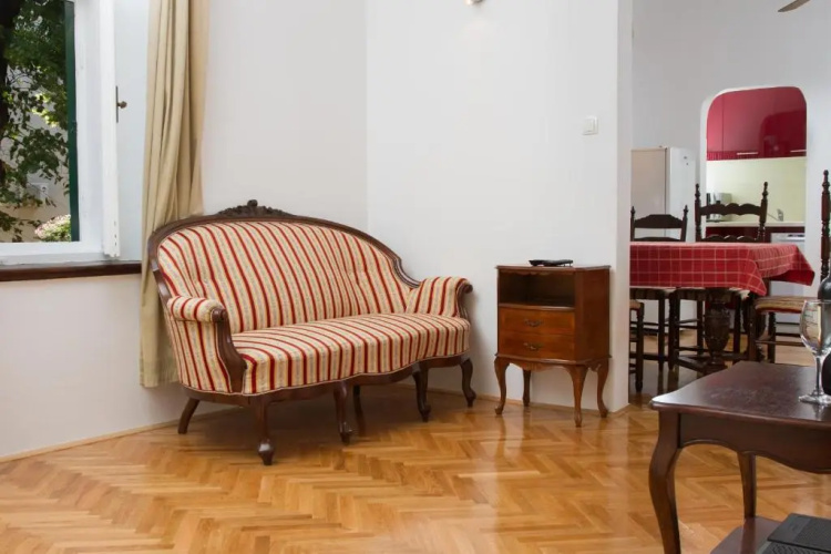 Apartment Ina