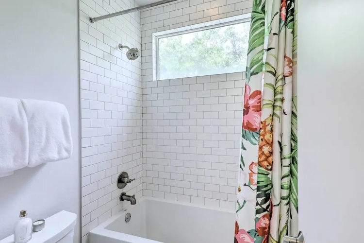 Sunny Austin Abode: Proximity to Parks & Dtwn