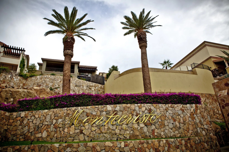 Pueblo Bonito Montecristo Luxury Villas - All Inclusive