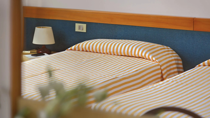 Mistral Hotel