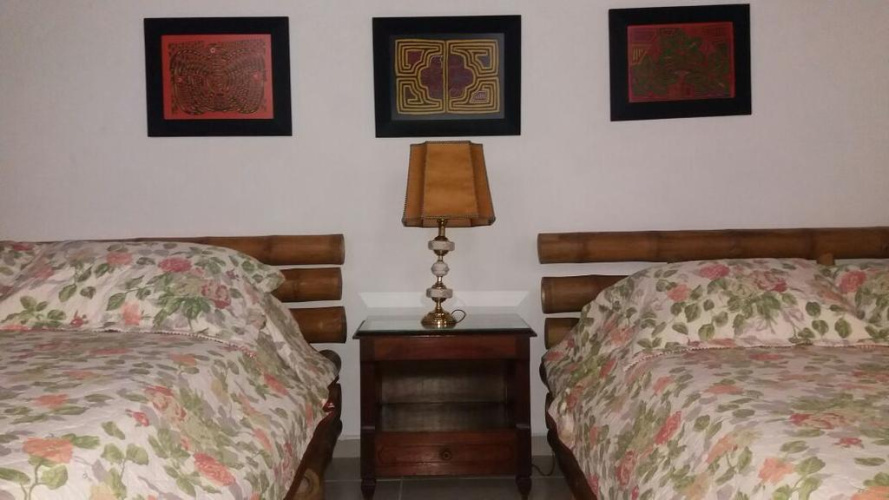Hostal Casa María Mulata