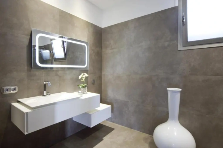 3 Bedrooms Villa
