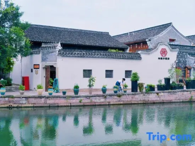 Mrs Lin hotel