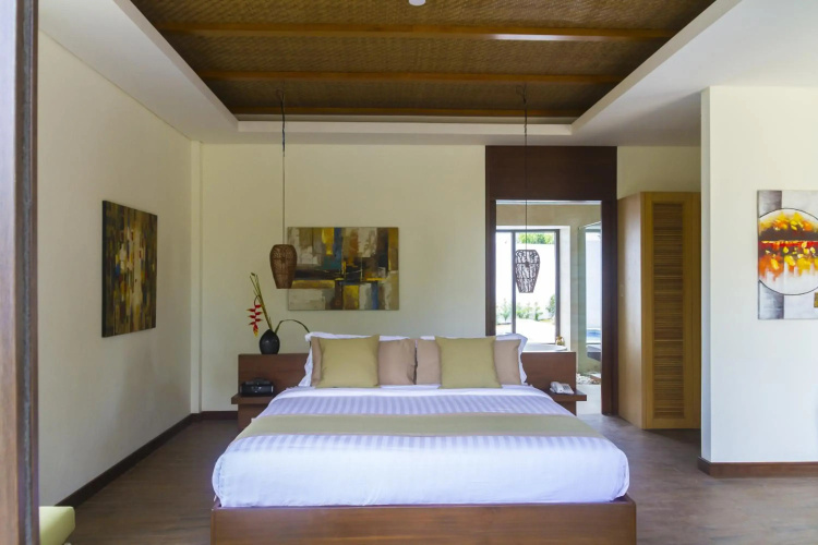 Kandaya Resort