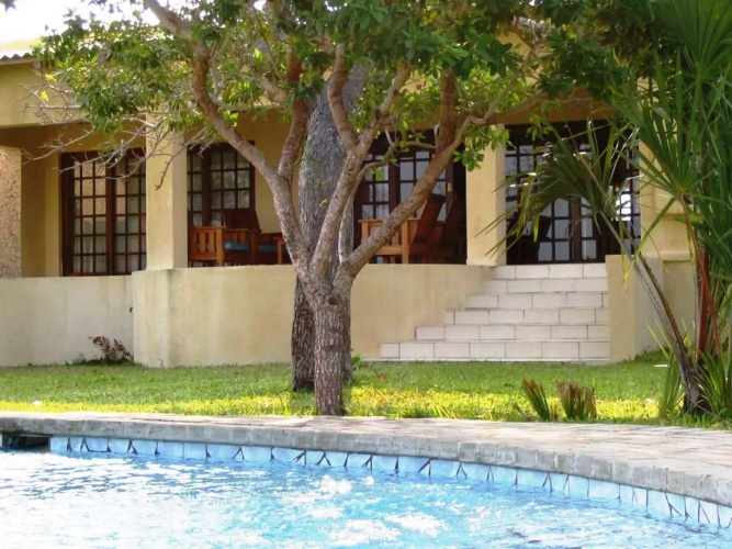 Deacra Villas By Sol Resorts