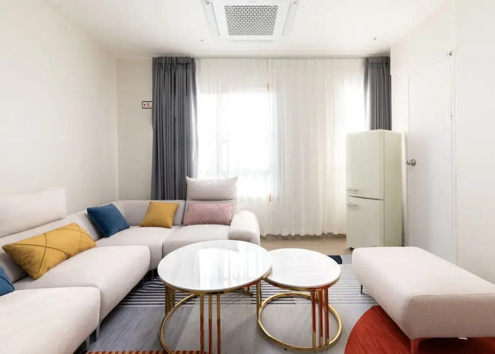Mj Hotel Jongno