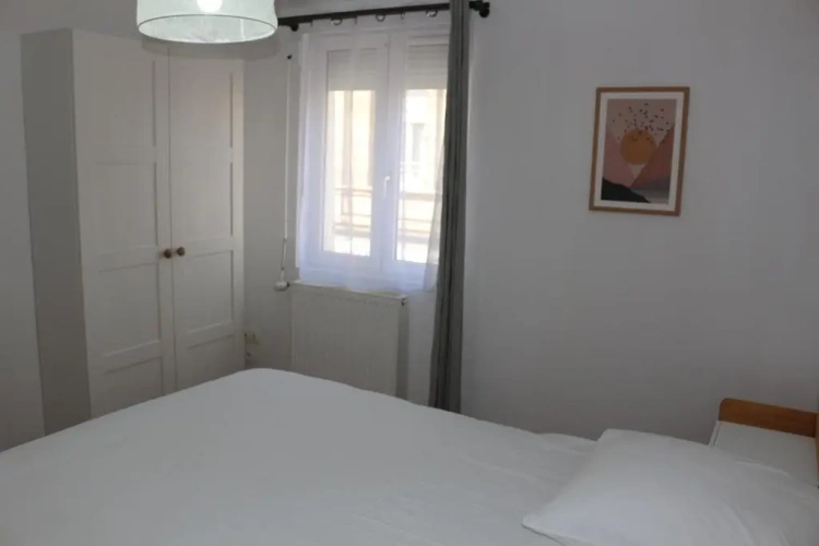Double Apartment