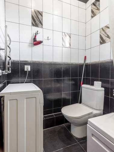 Фотография номера квартиры Апартаменты на Чкалова, 15