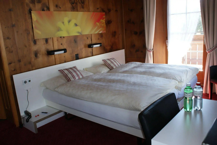 Kessler's Kulm Hotel