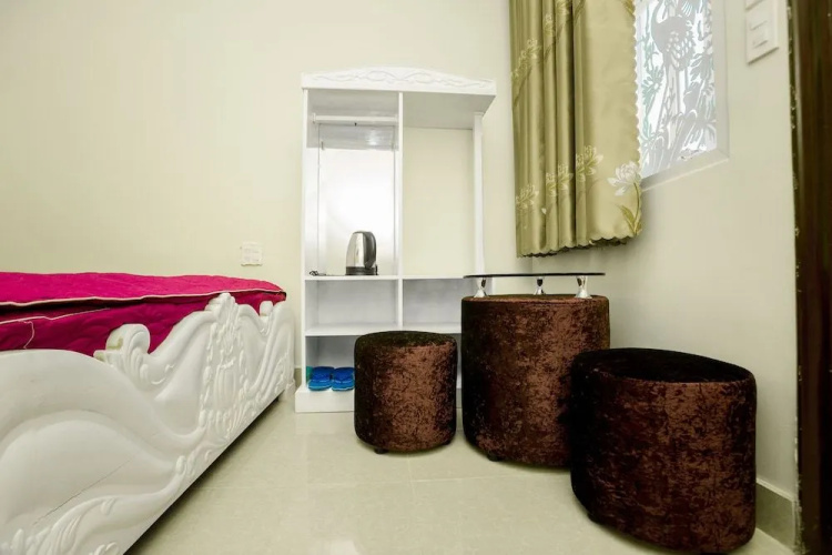 Hotel Linh Linh 2