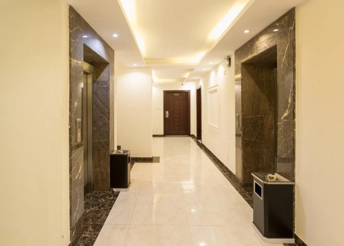 Hyatt Alsharq