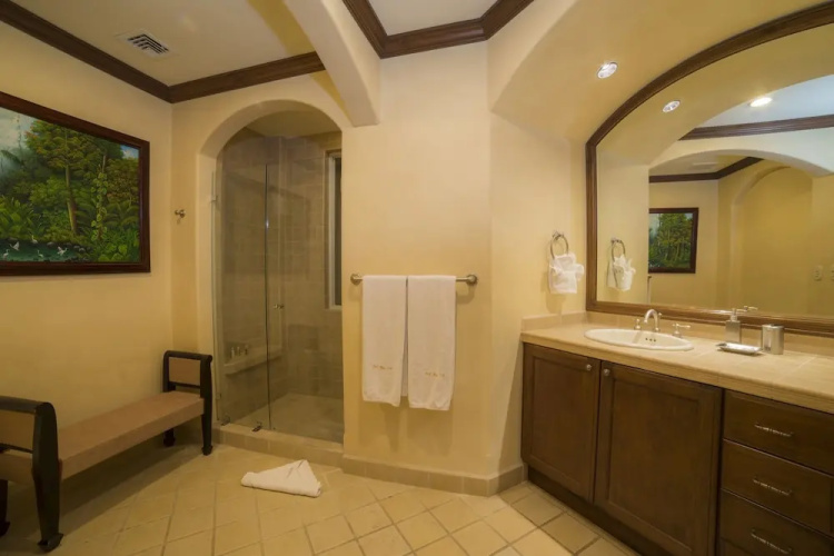 Los Suenos Resort Bay Residence 7D