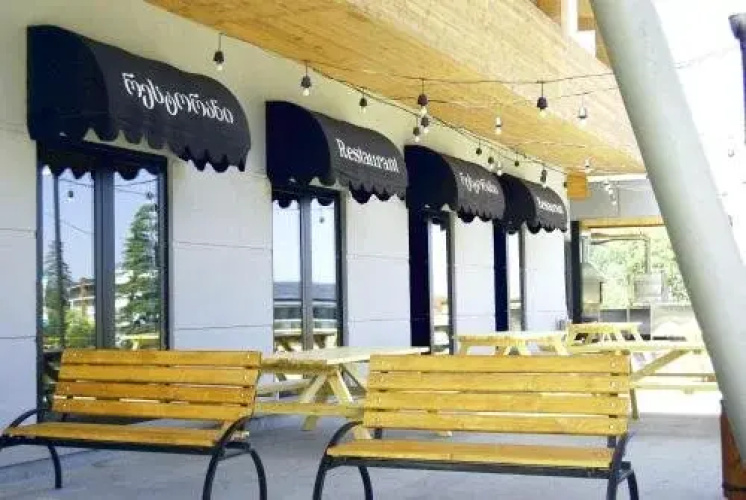 Otel görseli