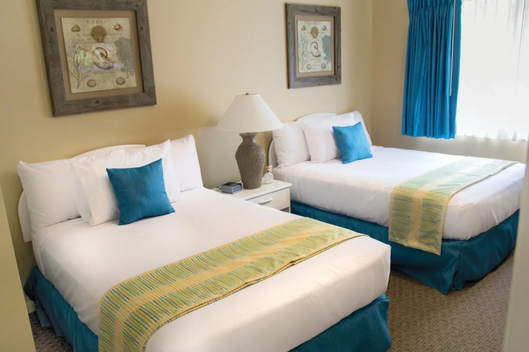 Club Wyndham Grand Palms
