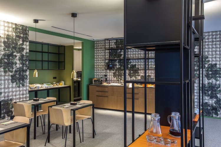 Best Western Plus Dimora Del Monaco photo 35