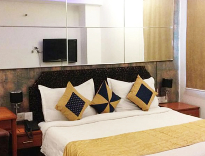 Hotel The W