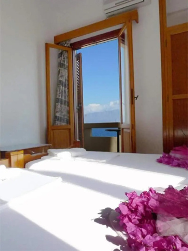 Pension Mylos