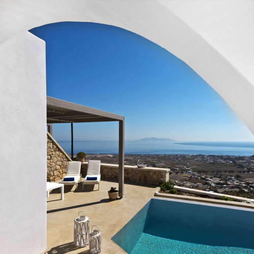 Eolia Luxury Villas