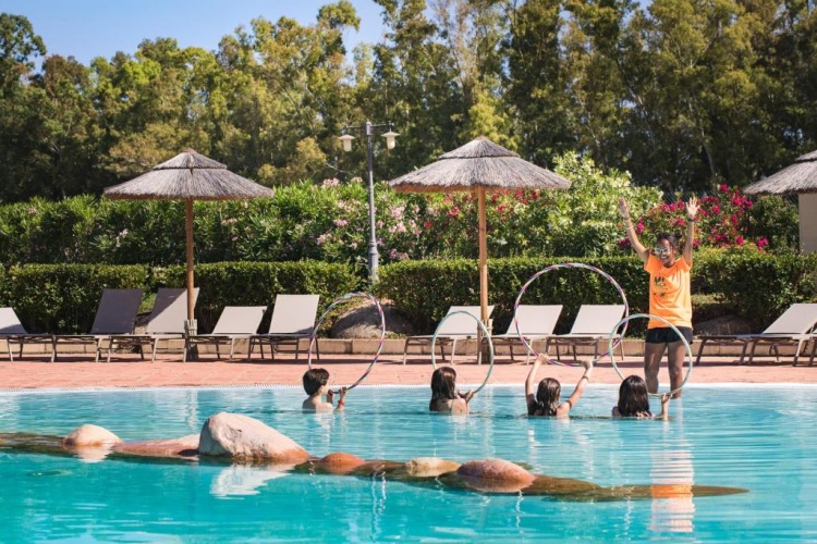 Cala Luas Resort photo 21