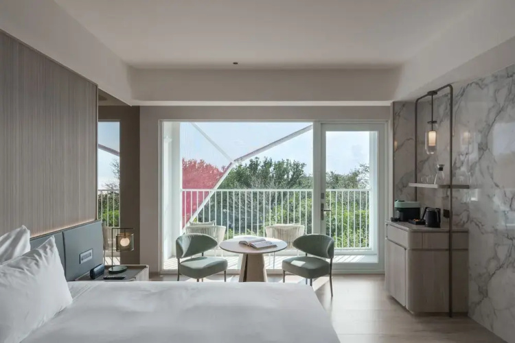 Hotel dua Kenting
