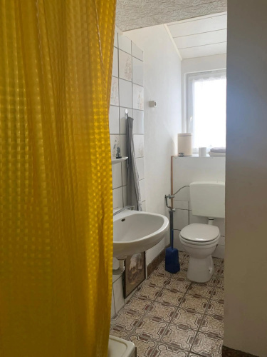 Dachgeschoss Hof (Adults Only)