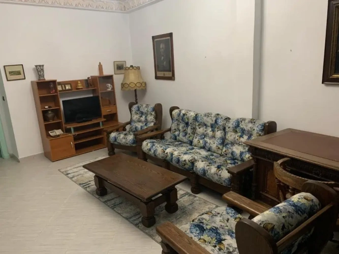 2 Bedrooms Suite