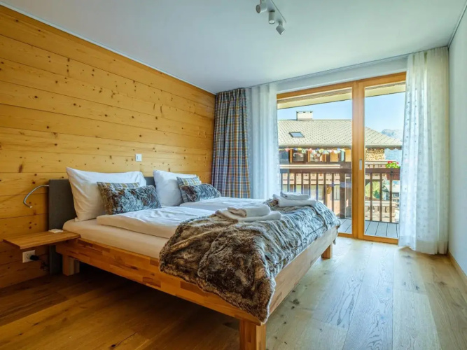 Chalet l'Eveil