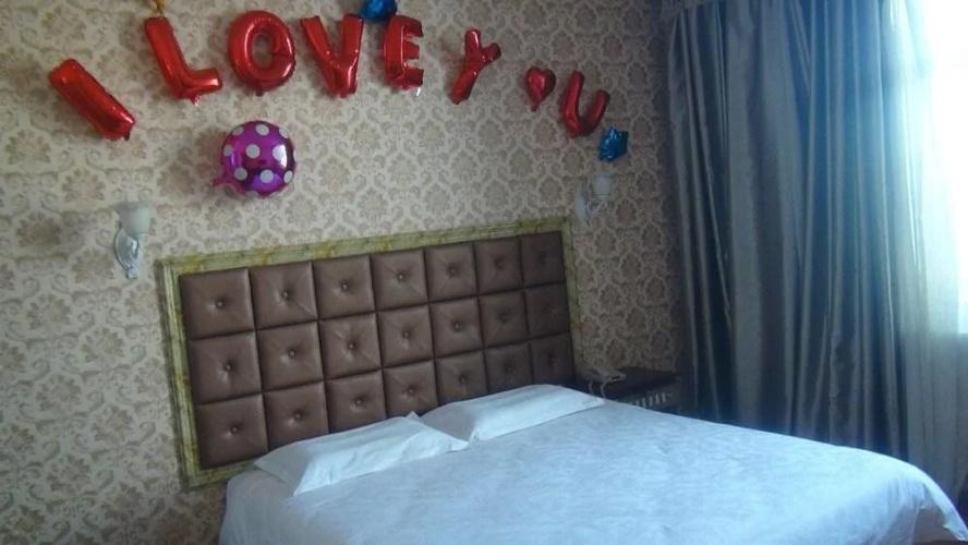 Haiwangfu Hotel