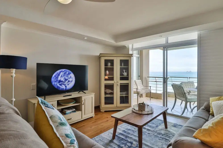 Ocean View C403 by CTHA