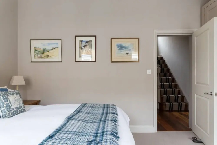 Cosy 1-bed Home, Notting Hill