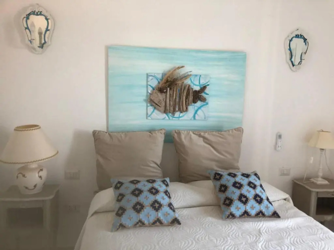 Luxury & charme fronte mare sardinia house 1