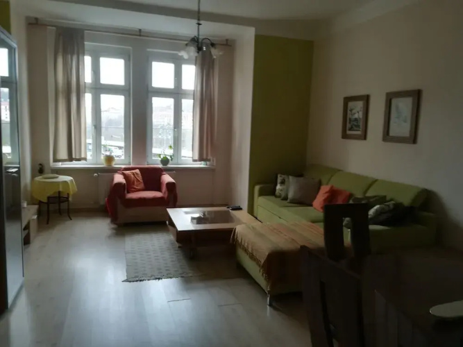 Muna Apartments - Ghada