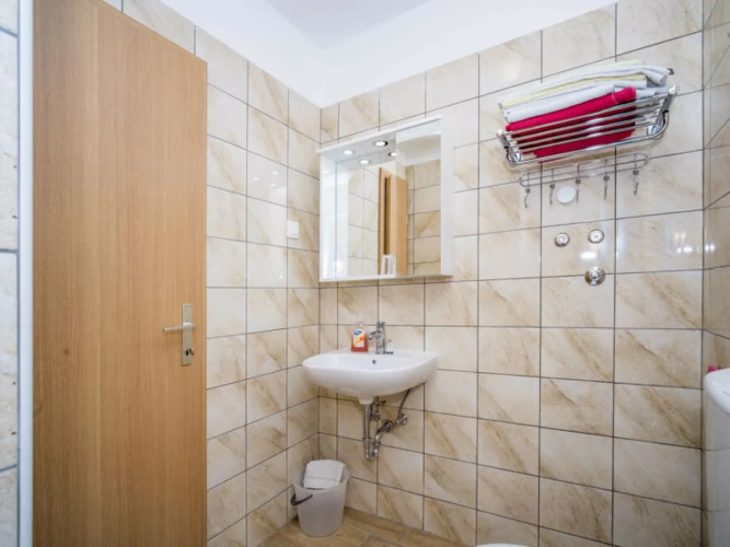 Apartment Hilde Medulin 8147