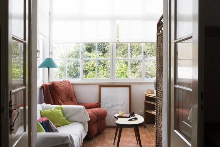 Dear Faro - Guest House