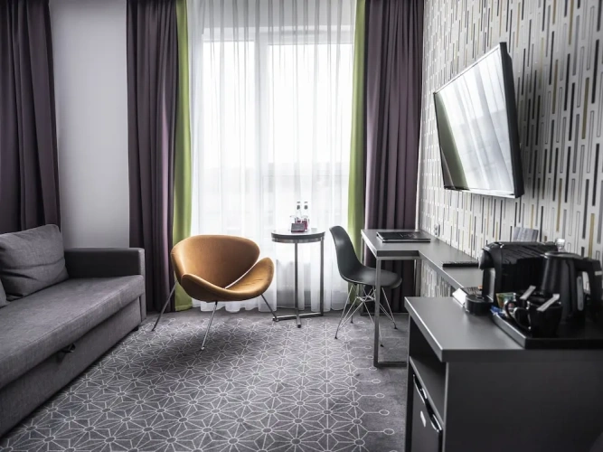 Superior Double room