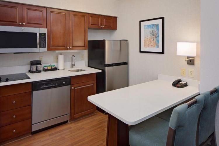 2 Bedrooms Suite