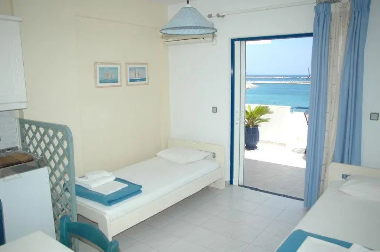 Portobelis House