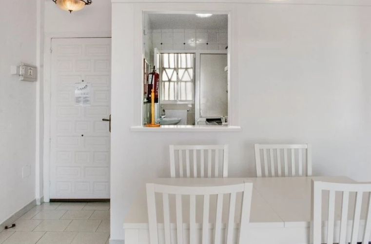 107264 Apartment In Mijas