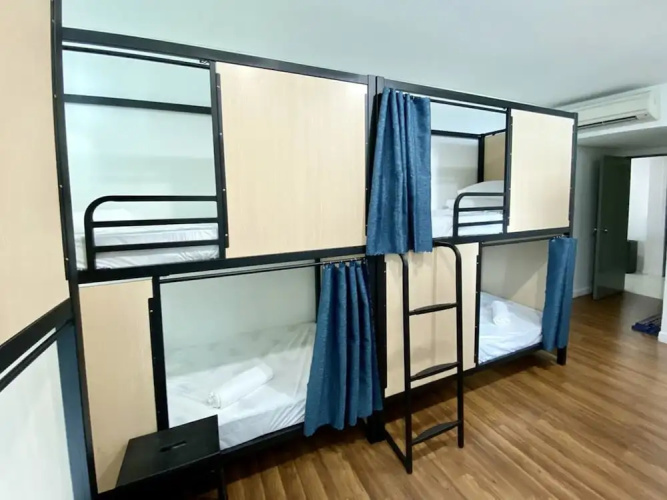 Amethyst Dorm KLCC