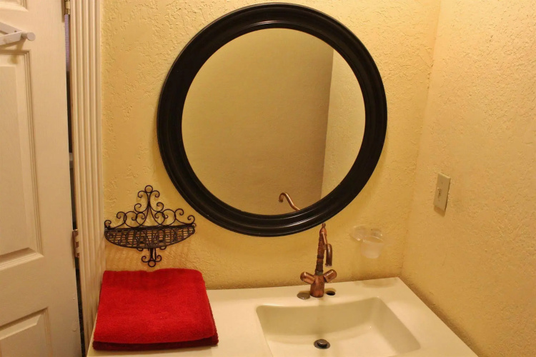 Hotel Suites Las Misiones