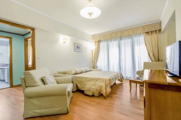 Hotel Spongiola