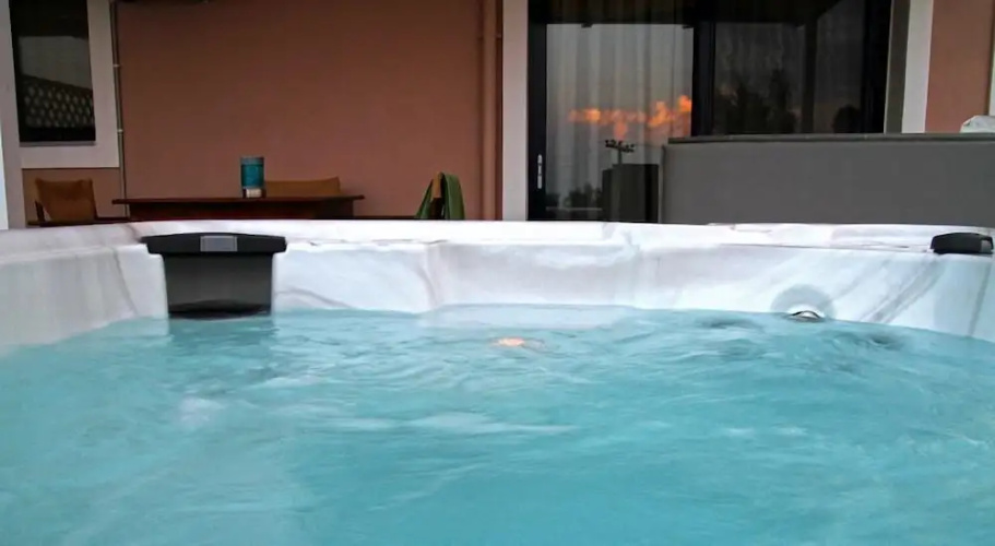 Villa Contessa Deluxe Apartments