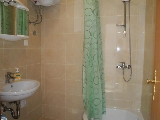 Apartment Dunato I