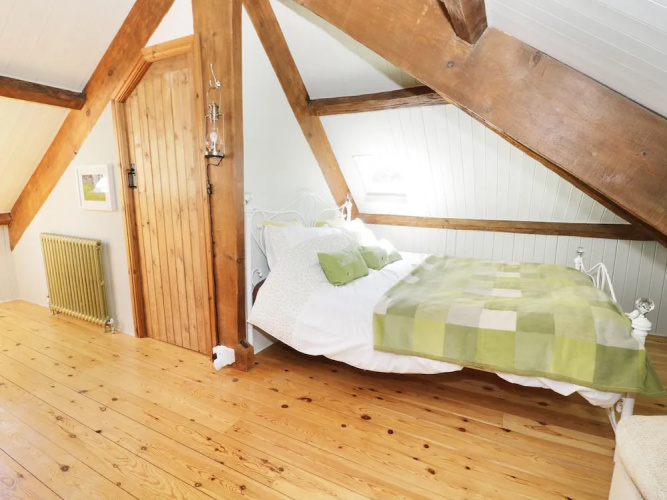 Chapel Cottage