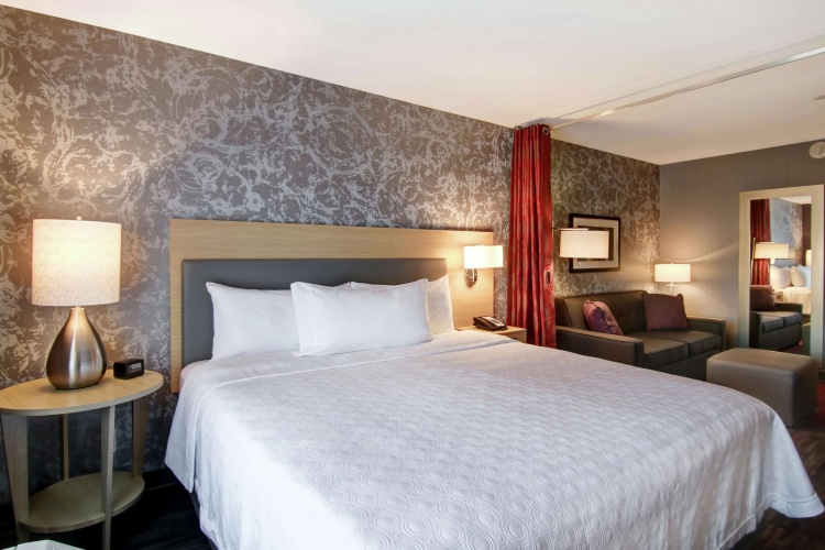 Home2 Suites by Hilton Edmonton South photo 7