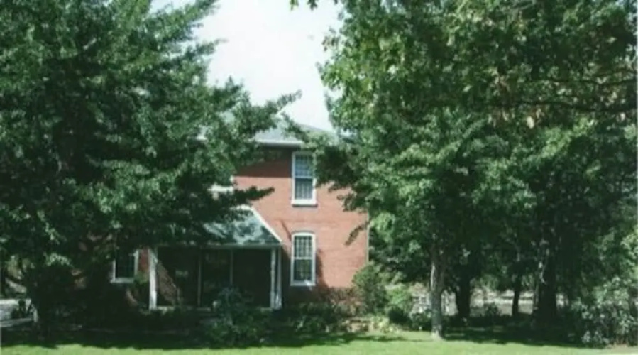 The Rivers Edge Executive Suites